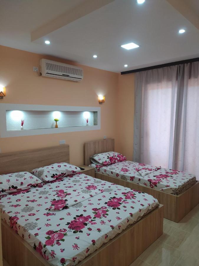 Grandino Holiday Rooms&Apartments Улцинь Экстерьер фото