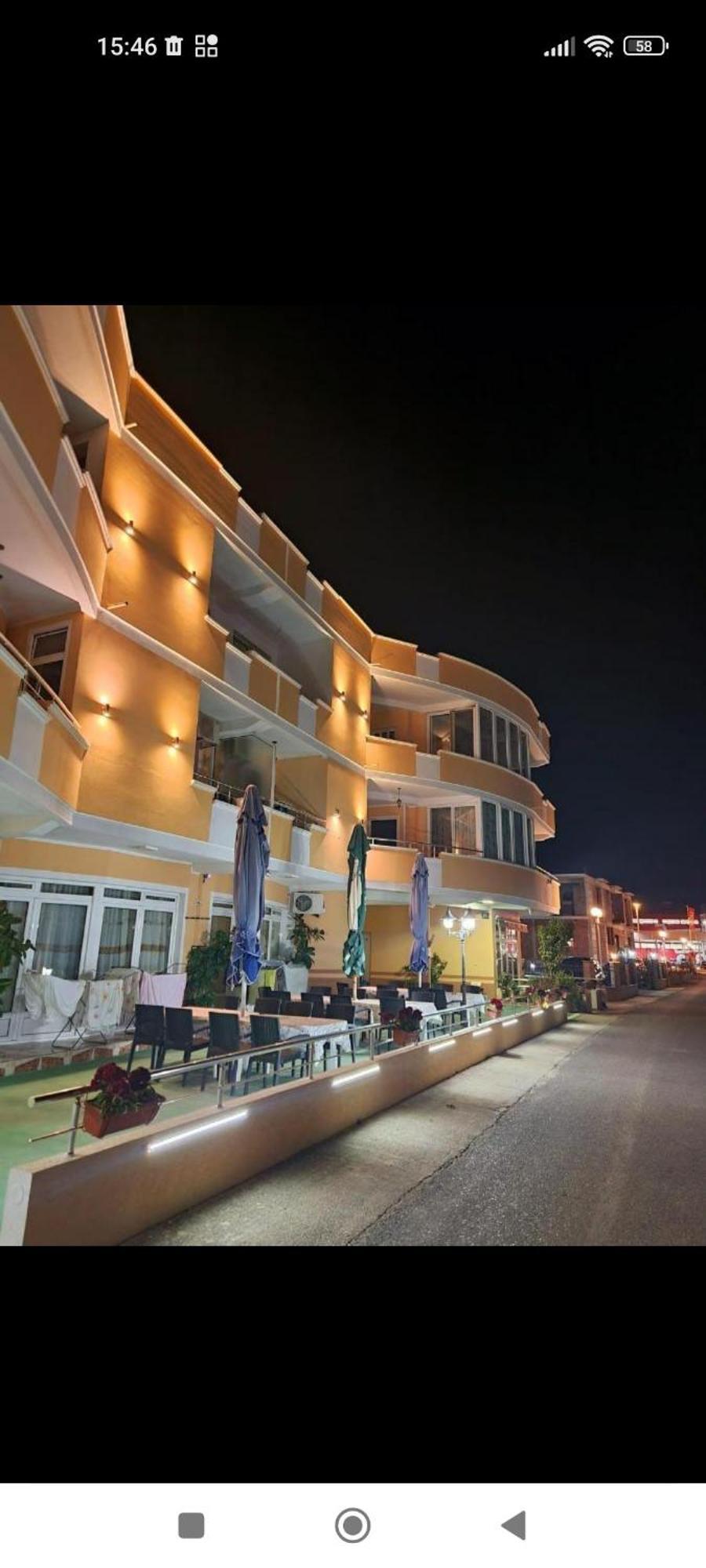 Grandino Holiday Rooms&Apartments Улцинь Номер фото