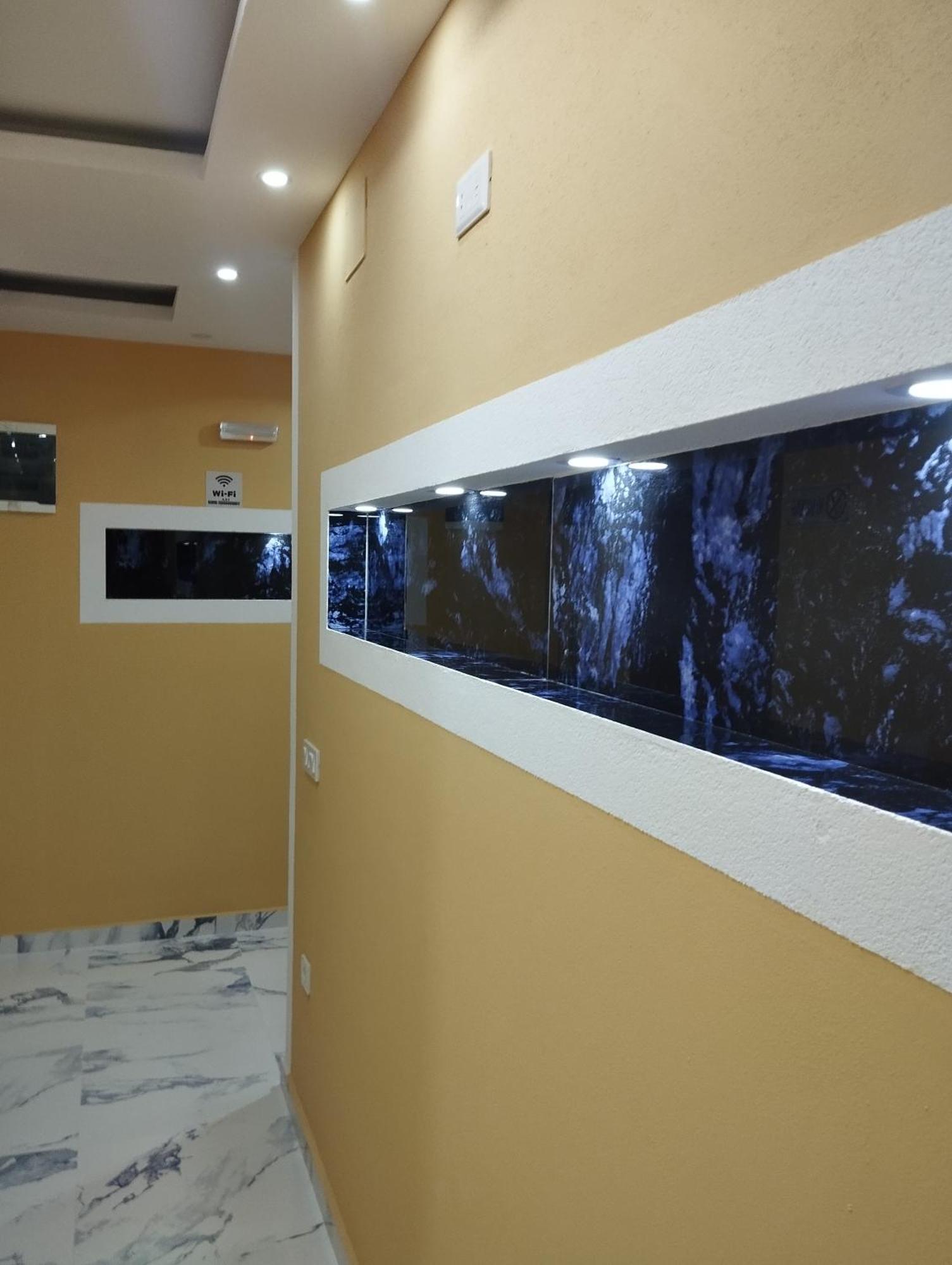Grandino Holiday Rooms&Apartments Улцинь Экстерьер фото