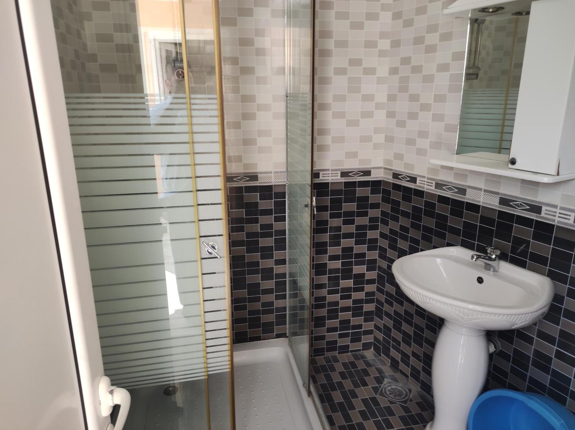 Grandino Holiday Rooms&Apartments Улцинь Экстерьер фото